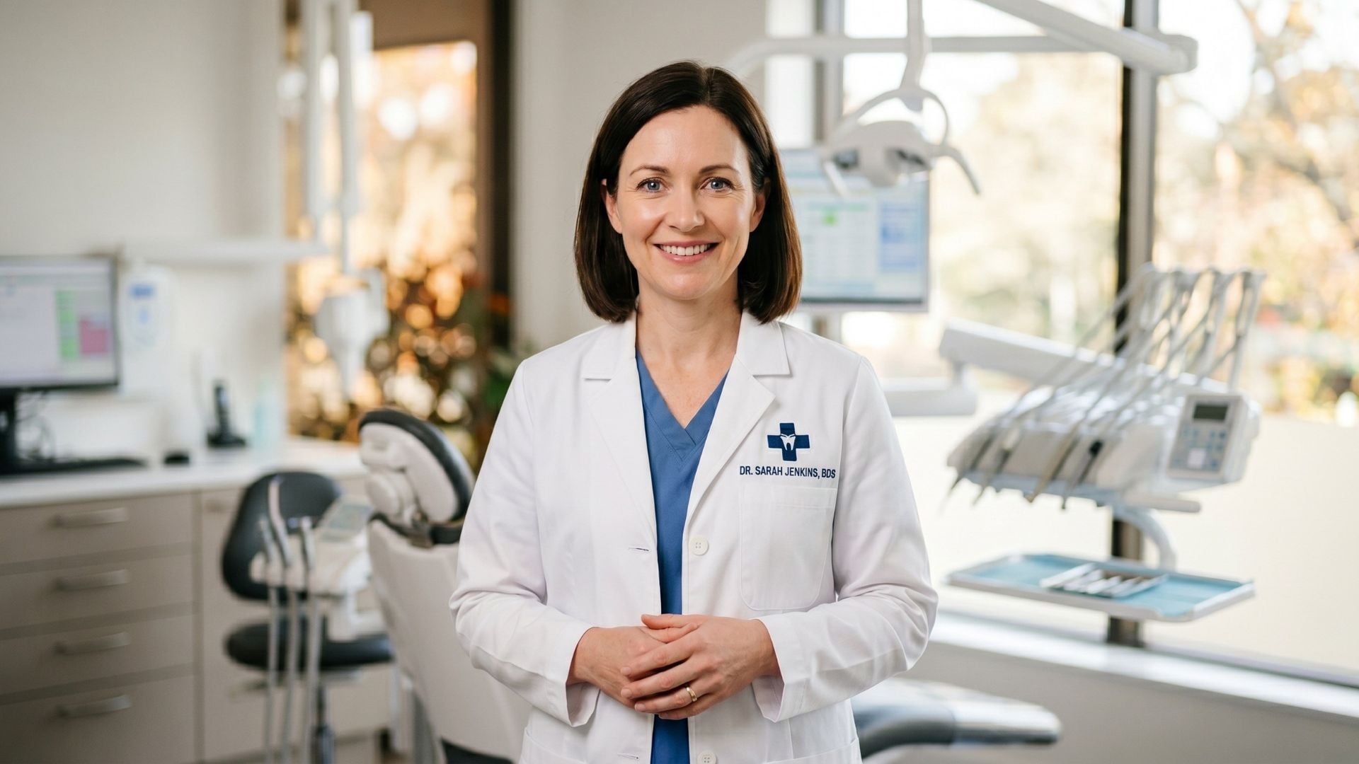 Dr.Jane Smith